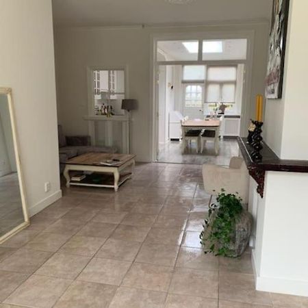 Een Heerlijke Woning Op Loopafstand Van Centrum! Leeuwarden Zewnętrze zdjęcie